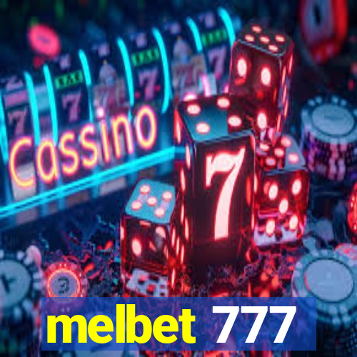 melbet 777